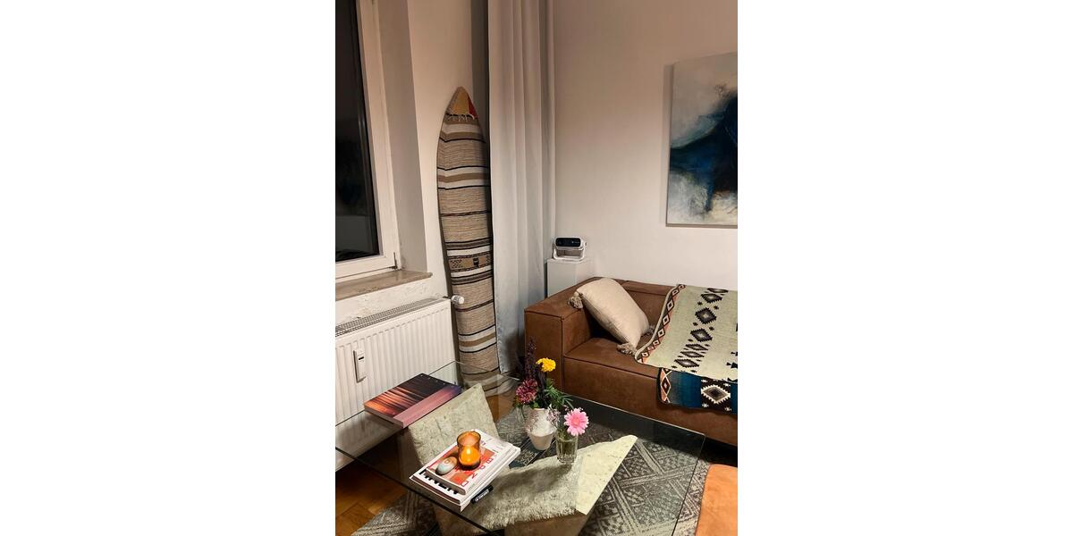 Loft - Studio - Atelier Köln Innenstadt - 2 Zimmer, 70 m&sup2;, 1.200&euro; | Angebot:25962588