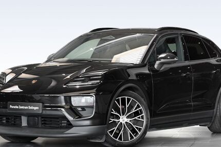 Porsche Macan 29.755 km 76.790 &euro; Solingen 42653