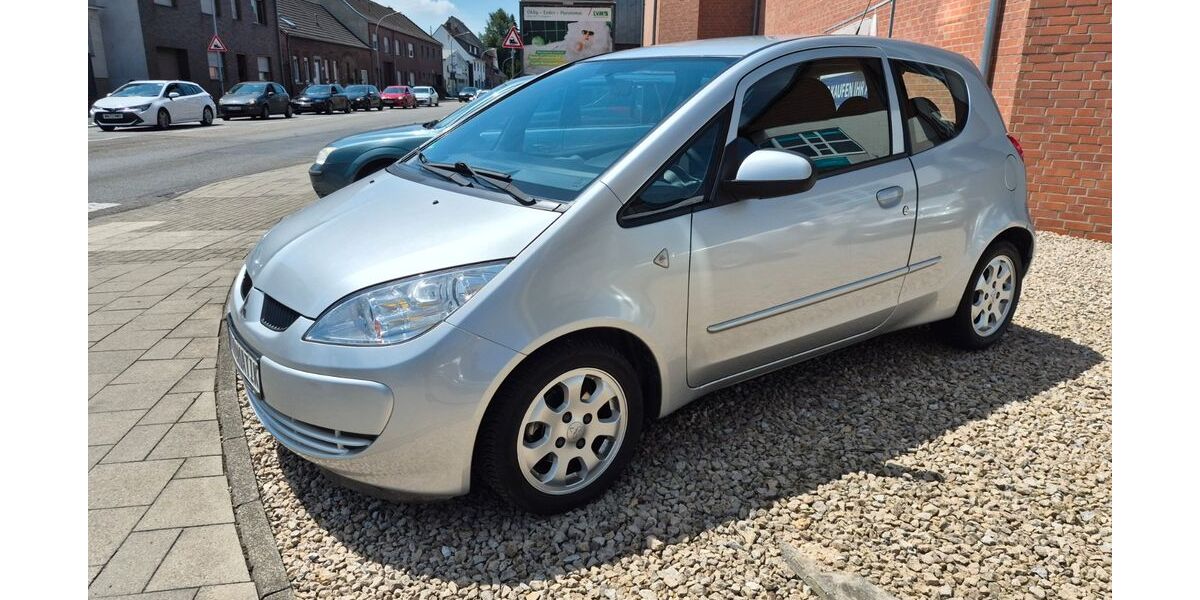 Mitsubishi Colt 56.404 km 4.990 &euro; Bergheim 50126