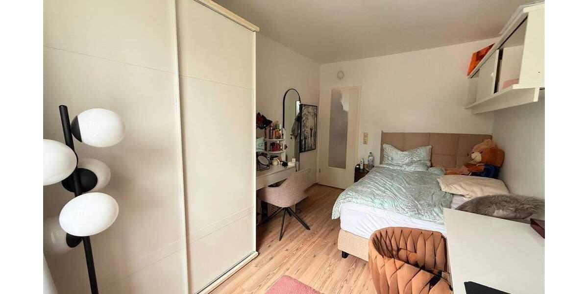 Reihenmittelhaus Köln Junkersdorf - 5 Zimmer, 128 m&sup2;, 689.500&euro; | Angebot:25678608