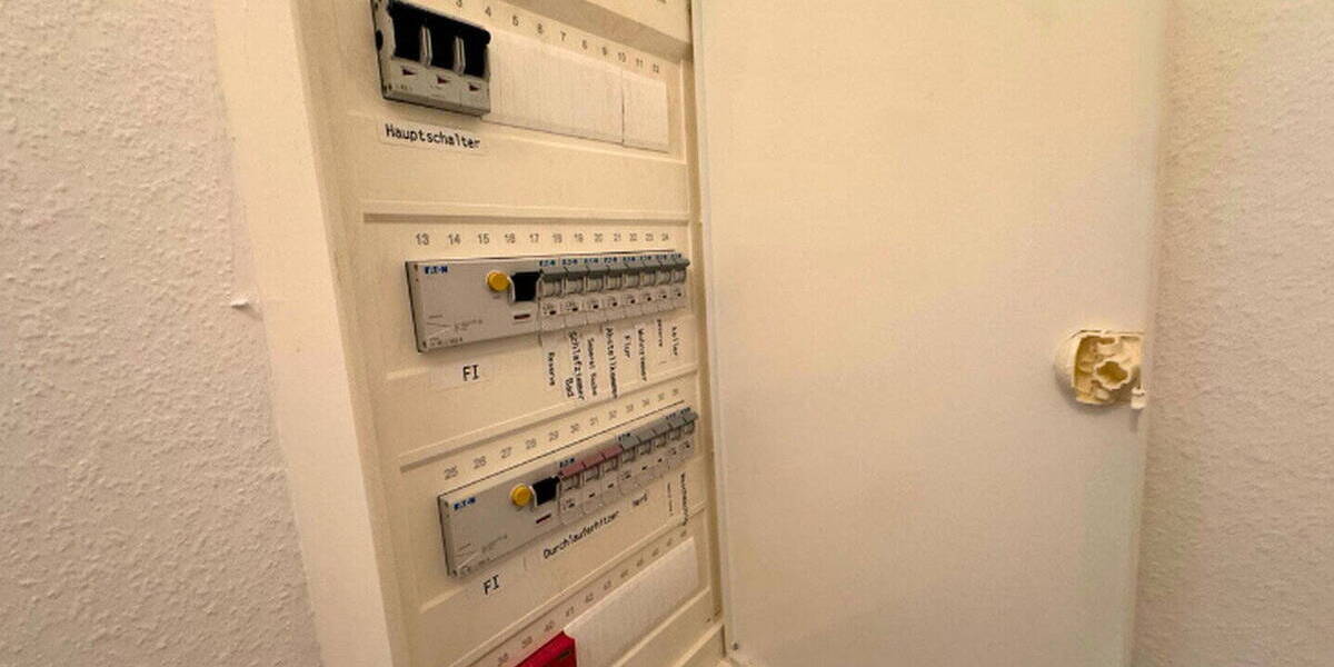 Etagenwohnung Köln Niehl - 3 Zimmer, 78 m&sup2;, 425.000&euro; | Angebot:25992815