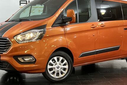 Ford Tourneo Custom 101.539 km 25.490 &euro; Remscheid 42897