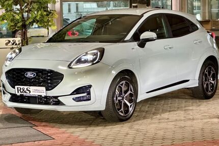 Ford Puma 12.313 km 22.500 &euro; Köln 50769