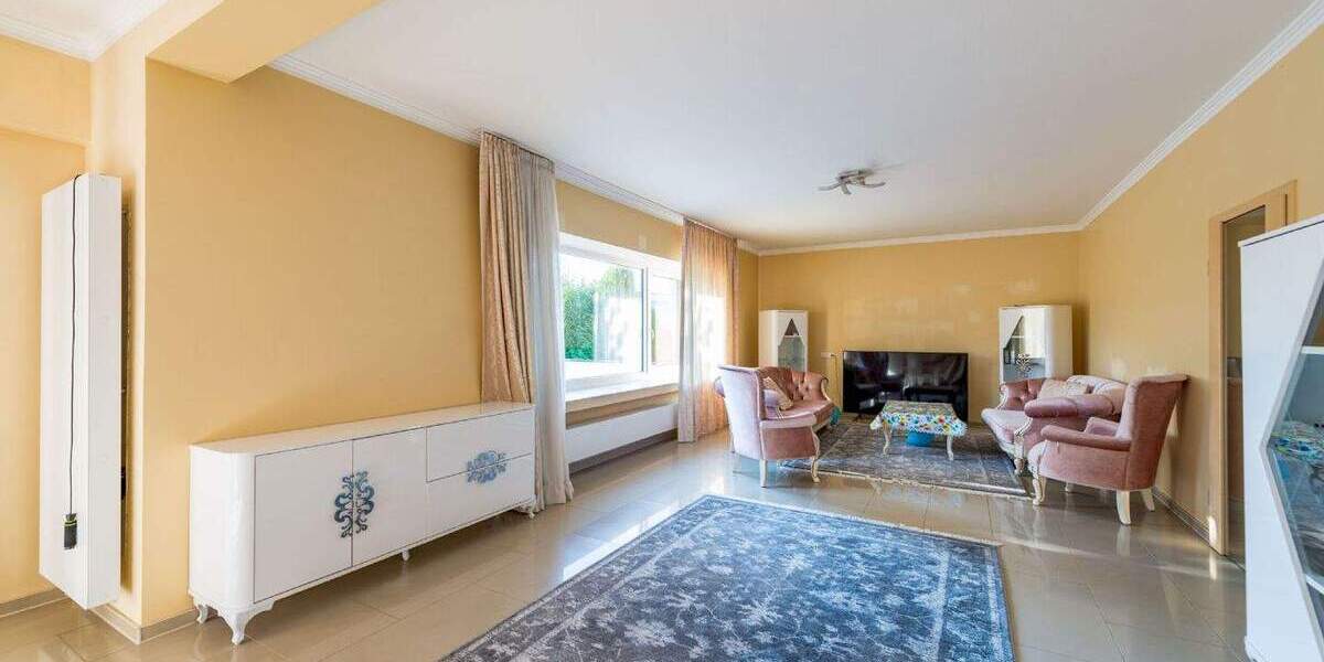 Einfamilienhaus Kerpen Horrem - 6 Zimmer, 207 m&sup2;, 890.000&euro; | Angebot:25683195