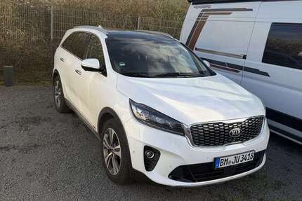 Kia Sorento 151.000 km 24.000 &euro; Elsdorf 50189