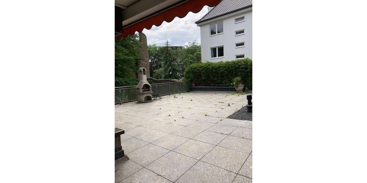 Etagenwohnung Köln-Innenstadt Innenstadt - 4 Zimmer, 103 m&sup2;, 949.999&euro; | Angebot:23139164