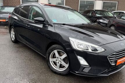 Ford Focus 179.900 km 6.980 &euro; Düsseldorf 40549