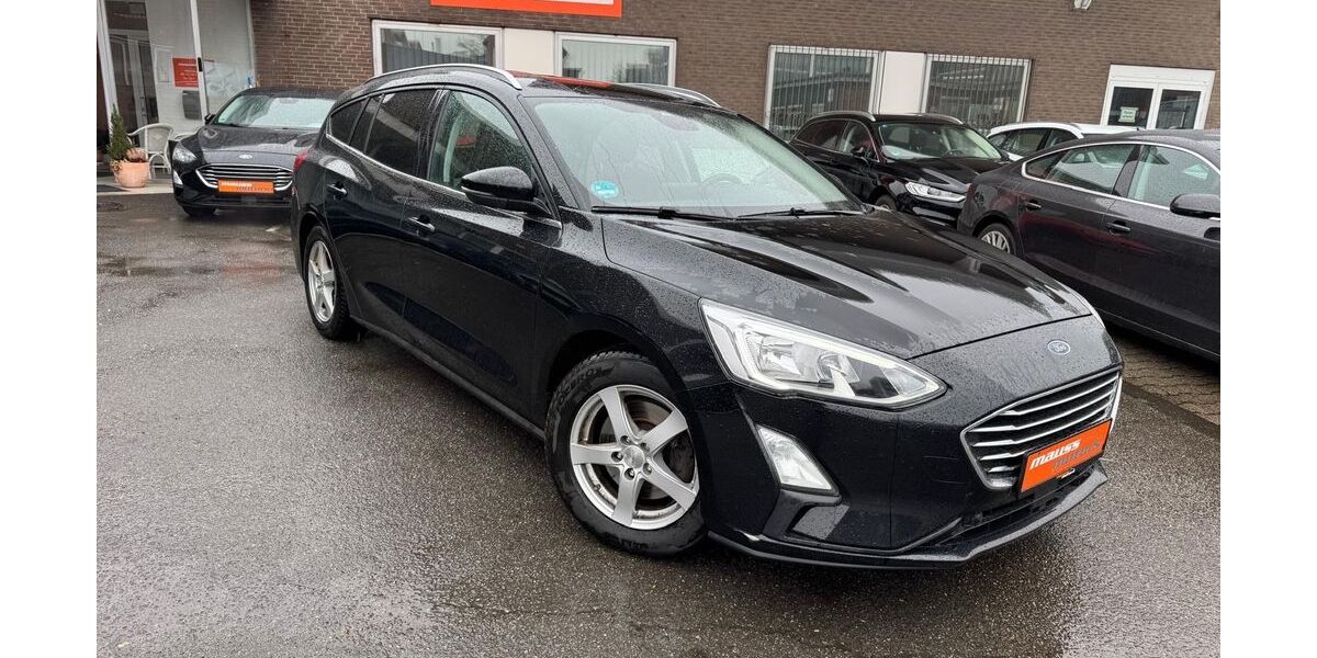 Ford Focus 179.900 km 6.980 &euro; Düsseldorf 40549