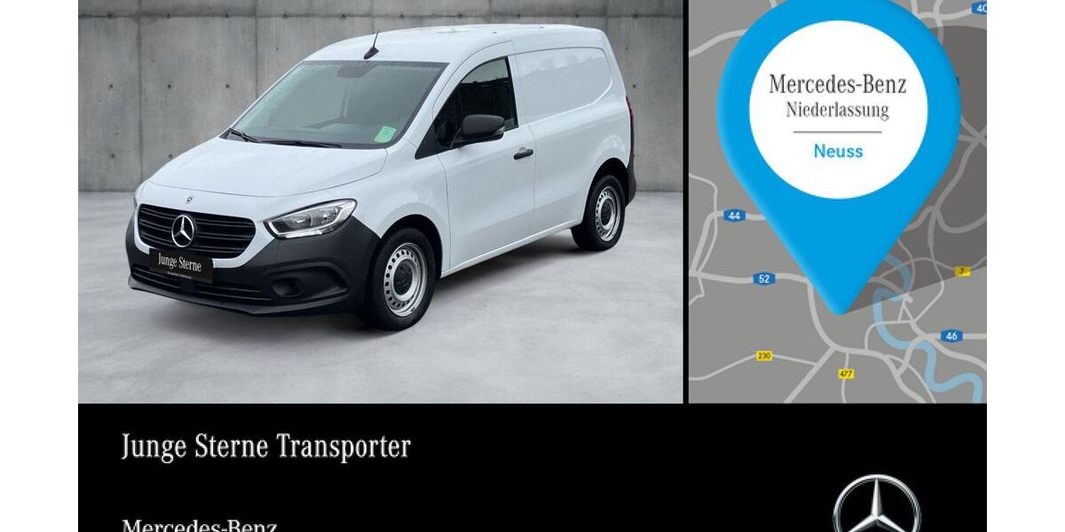 Mercedes-Benz Citan 28.968 km 16.993 &euro; Neuss 41460