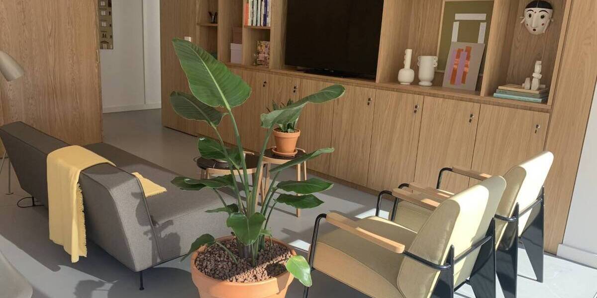 Gewerbeobjekt Düsseldorf Golzheim - 1.979&euro; | Angebot:25737347