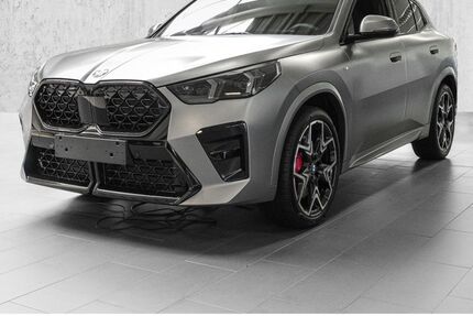 BMW X2 5.900 km 47.990 &euro; Hilden 40721