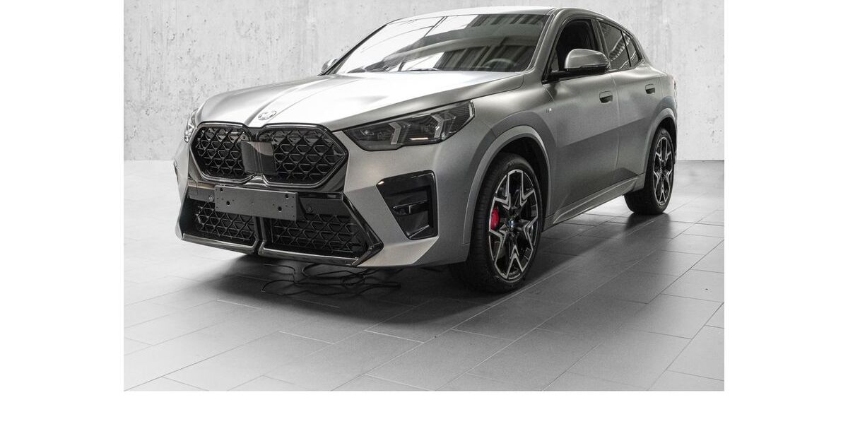 BMW X2 5.900 km 47.990 &euro; Hilden 40721
