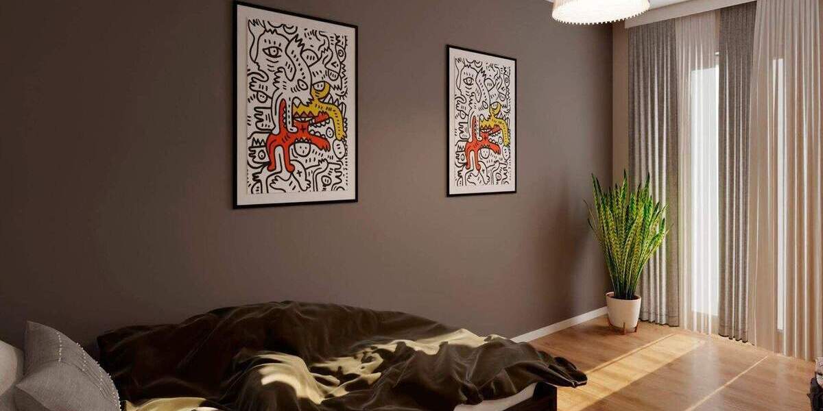 Etagenwohnung Düsseldorf Benrath - 6 Zimmer, 127 m&sup2;, 749.900&euro; | Angebot:25938555