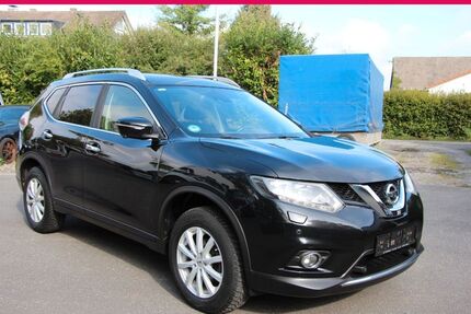 Nissan X-Trail 150.000 km 9.990 &euro; Hilden bei Düsseldorf 40721