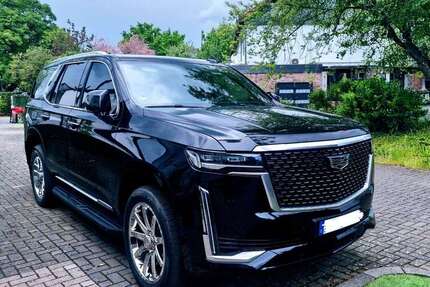 Cadillac Escalade 43.000 km 79.000 &euro; Lövenich (Köln) 50859