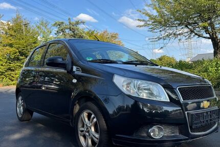 Chevrolet Aveo 62.000 km 4.490 &euro; Hürth 50354