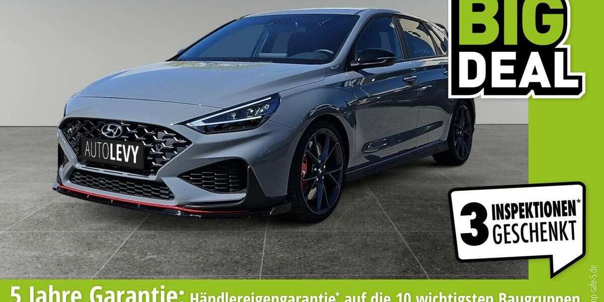 Hyundai i30 24.979 km 30.487 &euro; Dormagen 41540