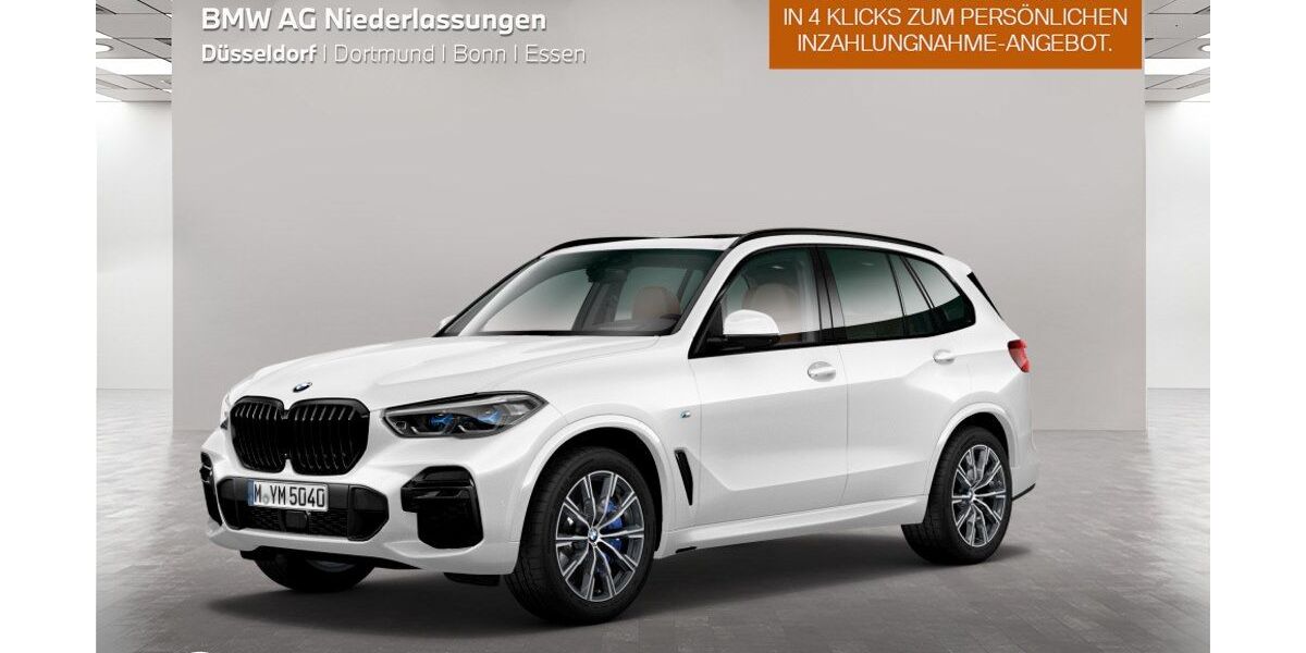 BMW X5 48.928 km 69.990 &euro; Düsseldorf 40237