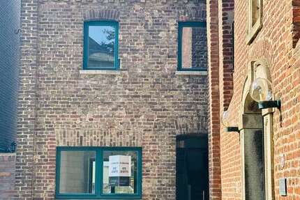 Haus Grevenbroich Hemmerden - 5 Zimmer, 143 m&sup2;, 399.000&euro; | Angebot:21849957