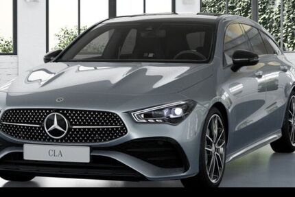 Mercedes-Benz CLA 200 Shooting Brake 9.900 km 40.490 &euro; Frechen 50226