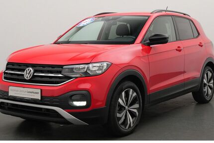 VW T-Cross 39.979 km 16.880 &euro; Leverkusen 51379