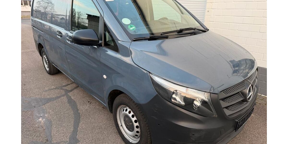 Mercedes-Benz Vito 151.000 km 8.751 &euro; Köln 51149