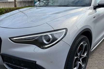 Alfa Romeo Stelvio 200.000 km 16.790 &euro; Bergisch Gladbach 51467