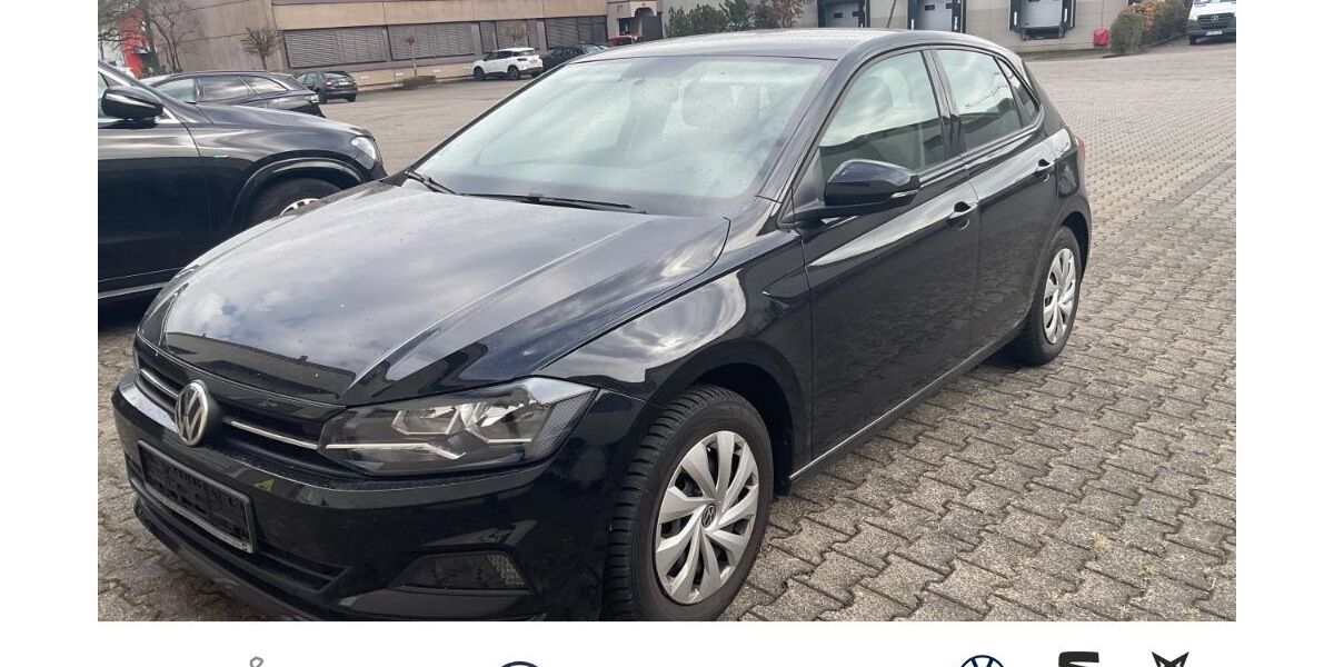 VW Polo 109.537 km 10.950 &euro; Langenfeld 40764