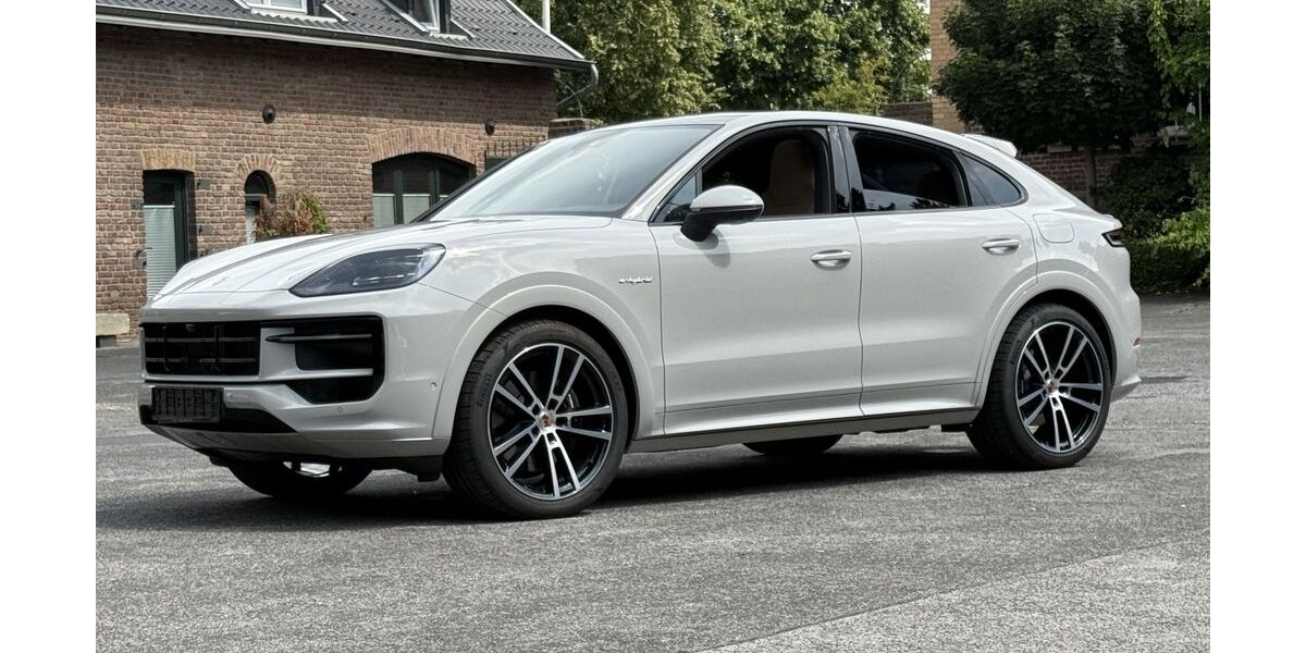Porsche Cayenne 12.100 km 123.790 &euro; Frechen (bei Köln) 50226