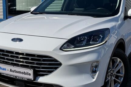 Ford Kuga 137.956 km 15.950 &euro; Kerpen-Sindorf 50170