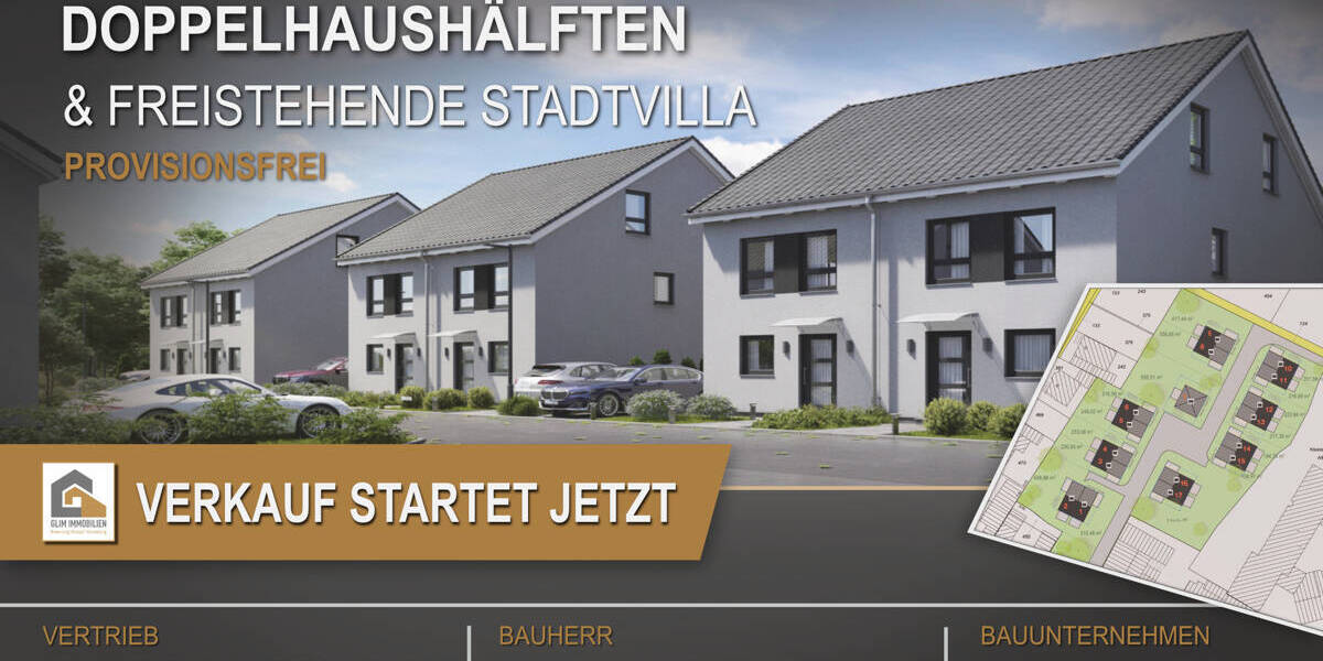 Doppelhaushälfte Bedburg Kirchherten - 5 Zimmer, 141 m&sup2;, 545.240&euro; | Angebot:26029113