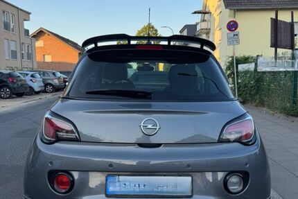 Opel Adam 68.900 km 10.100 &euro; Hürth 50354