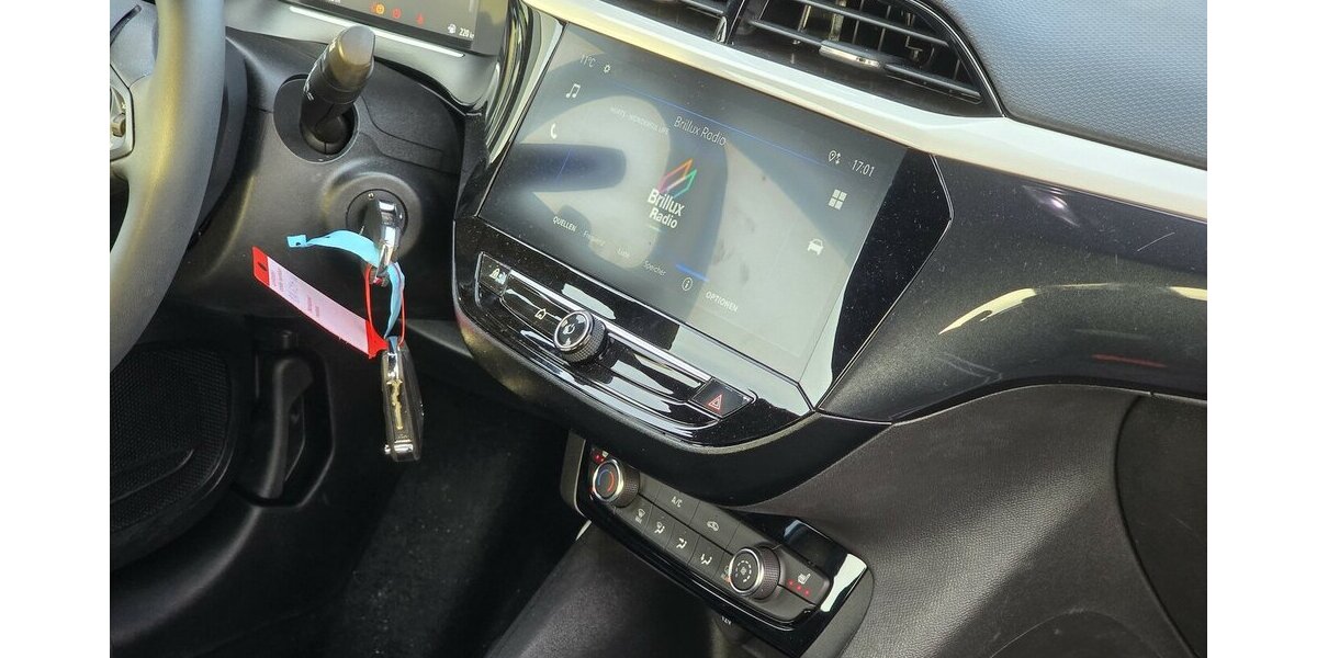 Opel Corsa GS Automatik|Winterpaket|ACC|Kamera 16.872 km 18.550 &euro; Wermelskirchen 42929