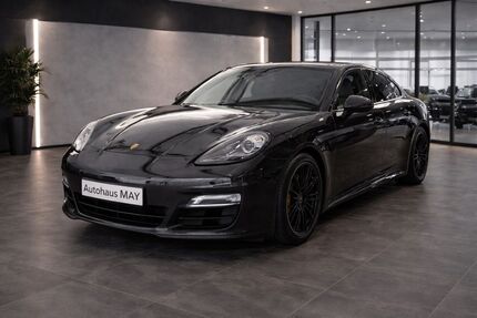 Porsche Panamera 116.950 km 39.950 &euro; Köln 50674