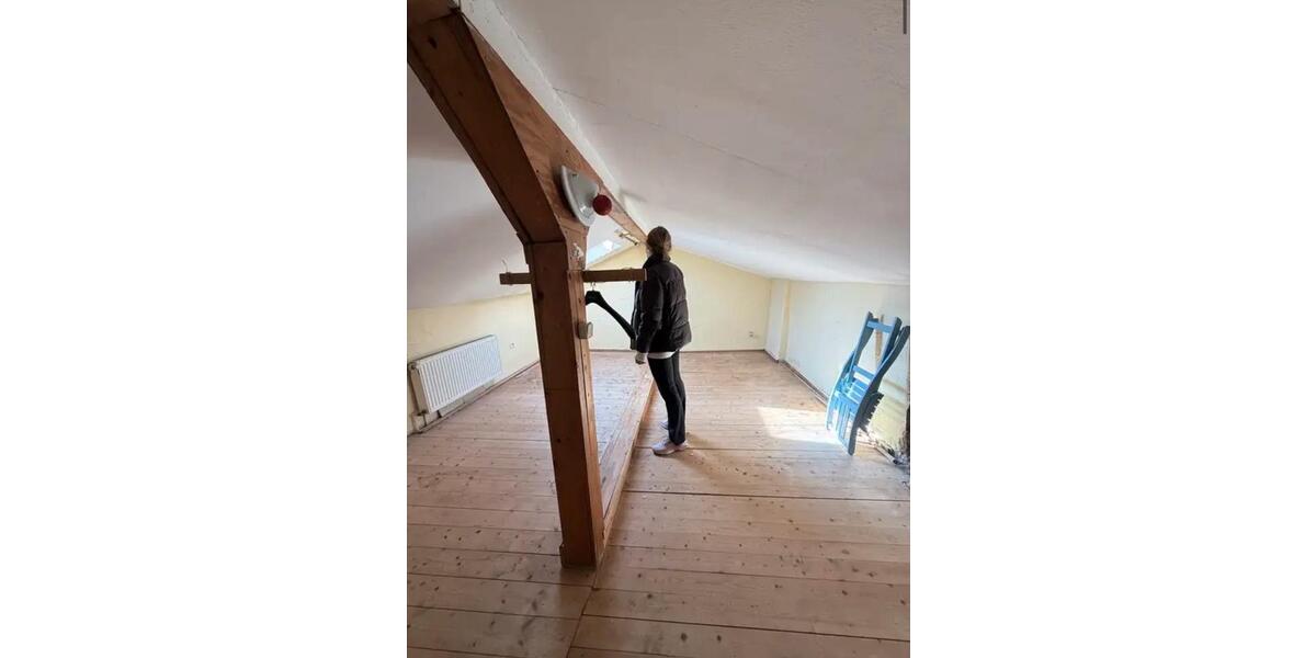 Einfamilienhaus Köln Nippes - 3 Zimmer, 65 m&sup2;, 1.300&euro; | Angebot:25636950