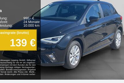 Seat Ibiza 23.586 km 18.880 &euro; Remscheid 42897
