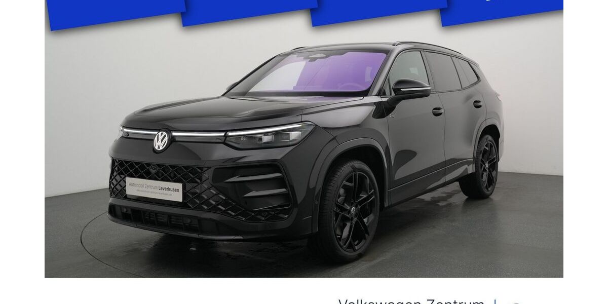 VW Tayron 1.009 km 58.980 &euro; Leverkusen 51379