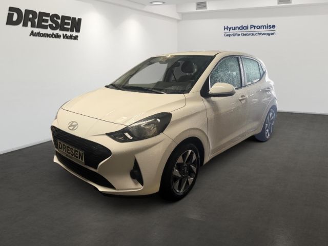 Hyundai i10 8.184 km 16.490 &euro; Dormagen 41540