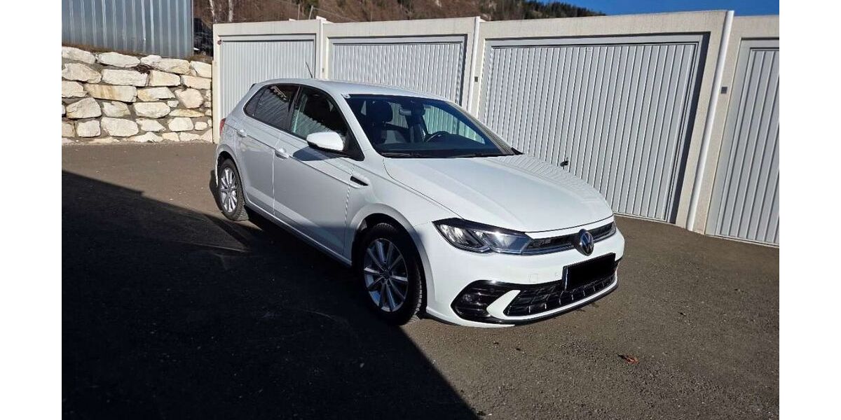 VW Polo 57.500 km 14.590 &euro; Langenfeld 40764
