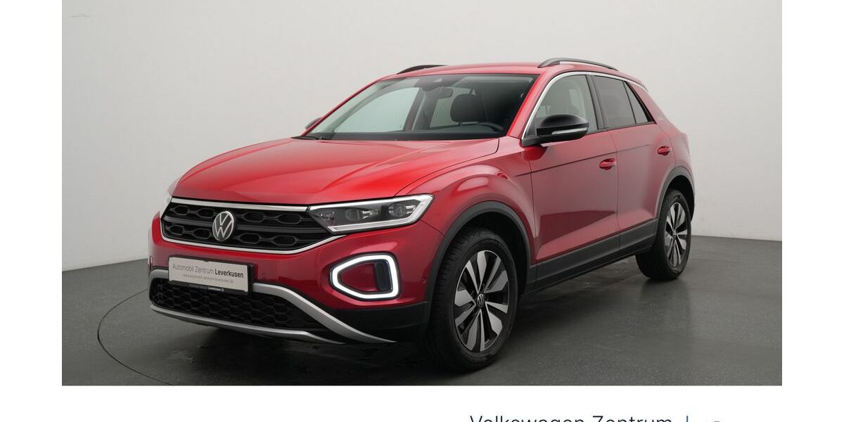 VW T-Roc 12.760 km 20.380 &euro; Leverkusen 51379
