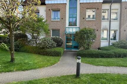 Wohnung Neuss Augustinusviertel - 2 Zimmer, 67 m&sup2;, 225.000&euro; | Angebot:26376581