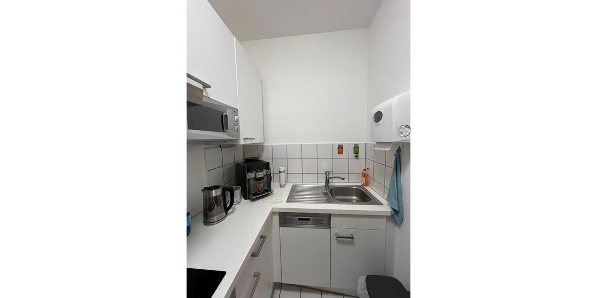 Gewerbeobjekt Düsseldorf Oberbilk - 1.125&euro; | Angebot:26416616