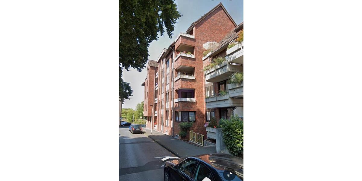 Dachgeschoßwohnung Solingen Ohligs - 2 Zimmer, 57 m&sup2;, 160.000&euro; | Angebot:26615471