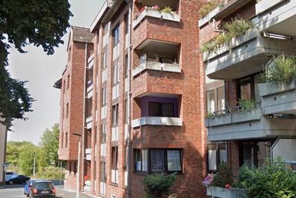 Wohnung Solingen Ohligs - 2 Zimmer, 57 m&sup2;, 160.000&euro; | Angebot:26615471