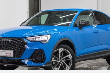 Audi Q3 27.243 km 33.450 &euro; Remscheid 42897