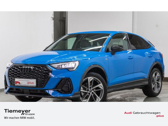 Audi Q3 27.243 km 33.450 &euro; Remscheid 42897