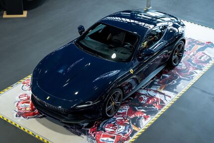 Ferrari Roma 8.500 km 179.890 &euro; Köln 50829