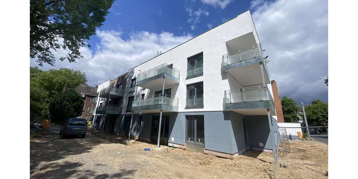 Etagenwohnung Düsseldorf Wersten - 2 Zimmer, 68 m&sup2;, 370.000&euro; | Angebot:24975193