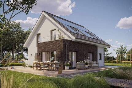 Haus Leverkusen Opladen - 5 Zimmer, 143 m&sup2;, 727.600&euro; | Angebot:25734217