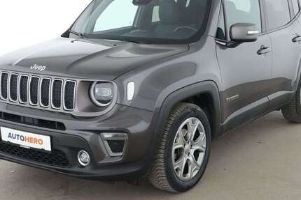 Jeep Renegade 42.942 km 13.940 &euro; Köln 50739